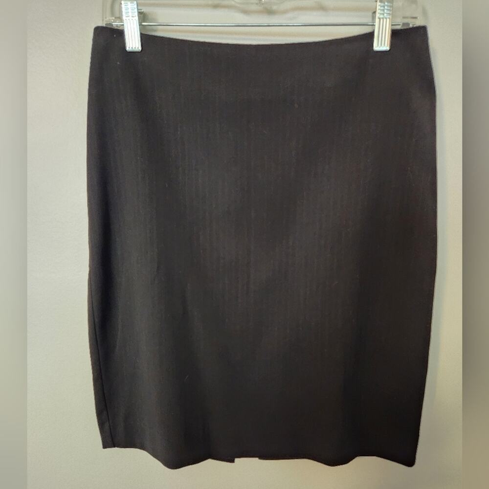 Business skirt